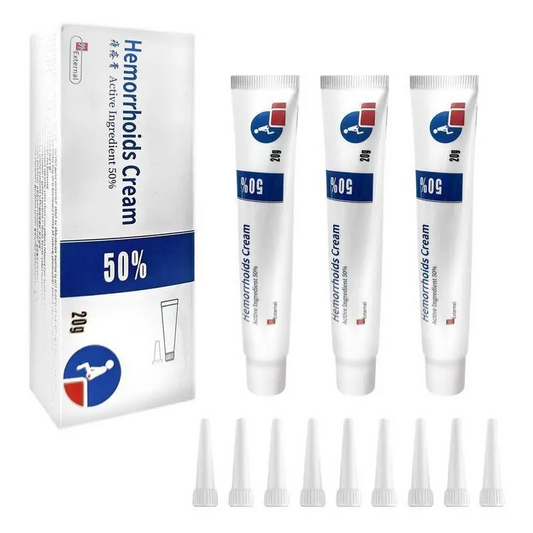 Soothing Comfort Balm for Sensitive Areas | Daily Wellness Cream for Men & Women