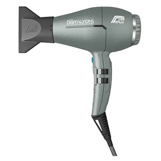 1Pcs Professional Digital Hair Dryer – 2400W, Ionic, Lightweight & Ergonomic