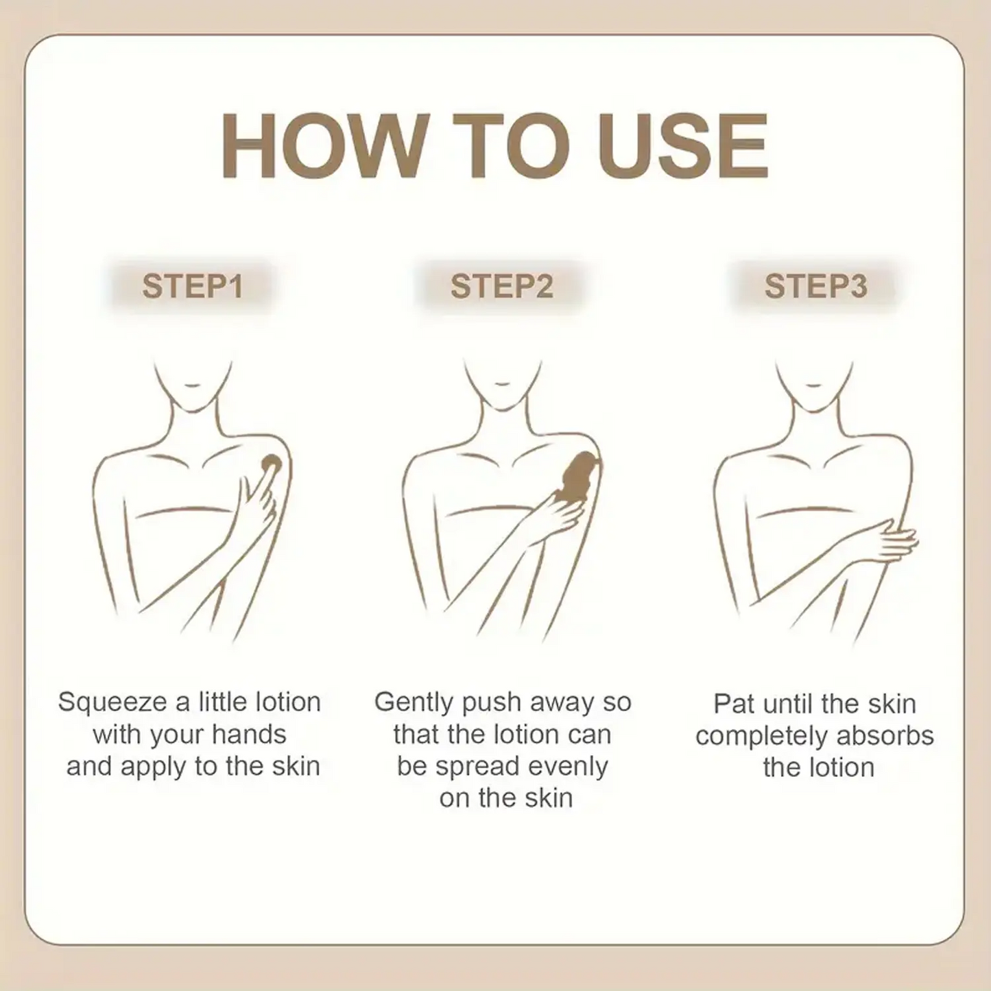 Body Firming Cream | Skin Tightening, Contouring & Deep Moisturizing – Abdomen, Legs & Waist