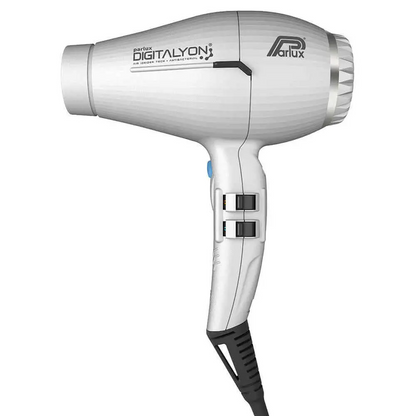 1Pcs Professional Digital Hair Dryer – 2400W, Ionic, Lightweight & Ergonomic