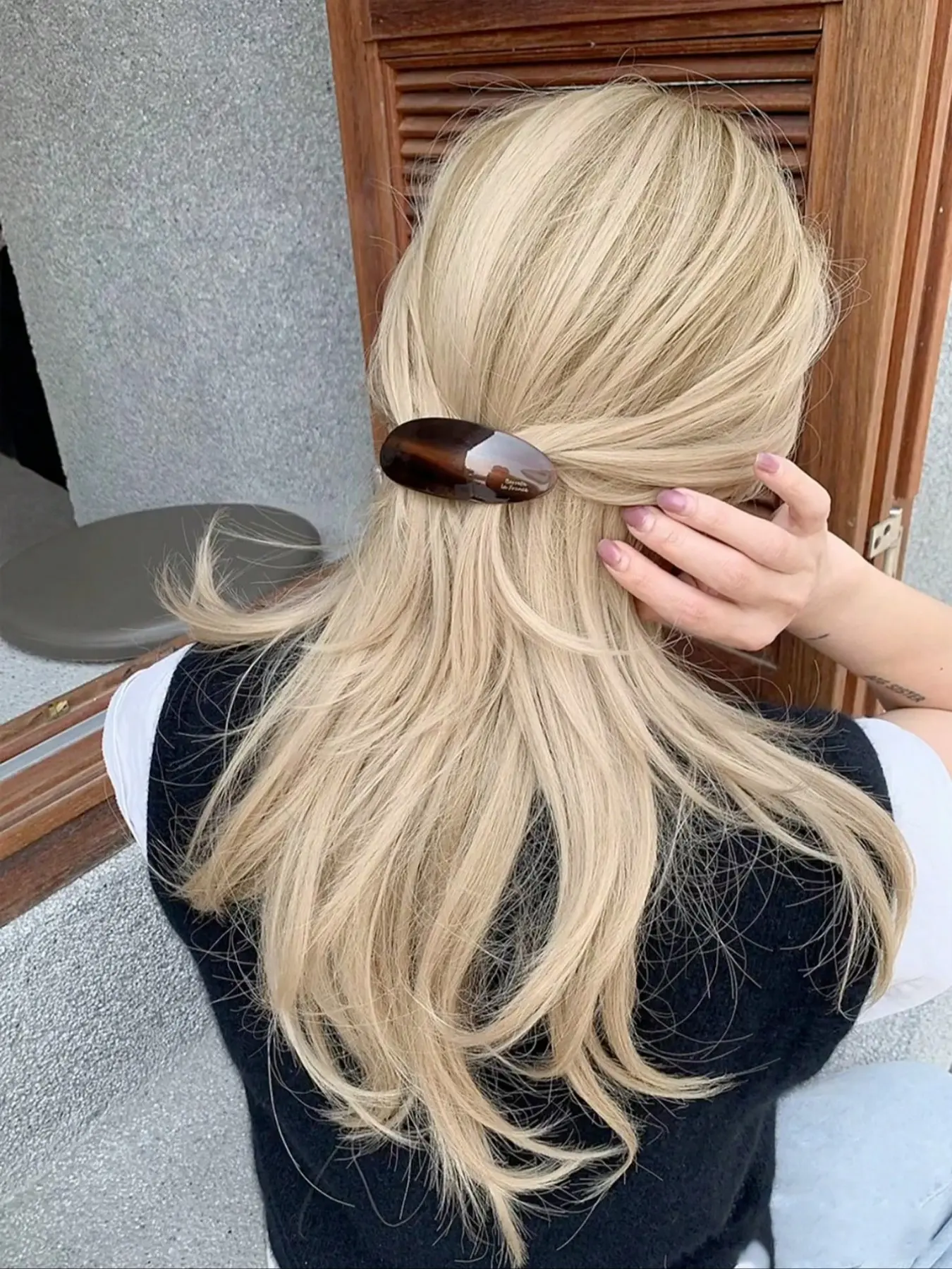 8Pcs Perfect for Daily Wear, Parties, Gifts, Secure Hold, Versatile Hairstyles