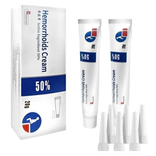 Soothing Comfort Balm for Sensitive Areas | Daily Wellness Cream for Men & Women