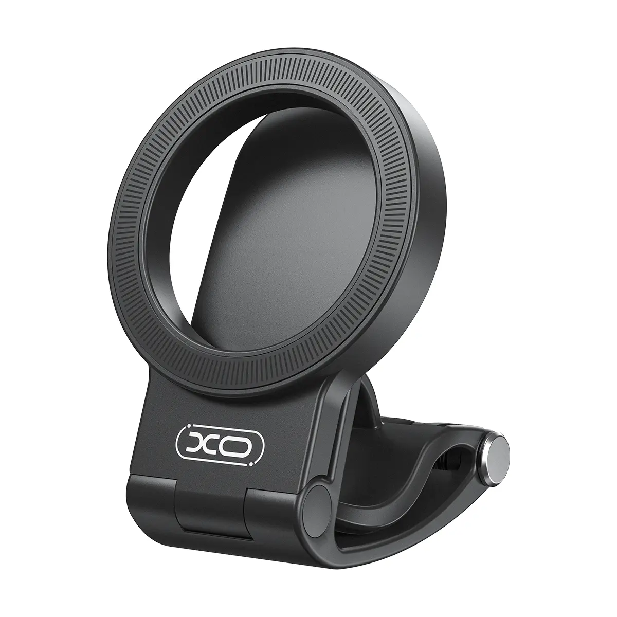 Magnetic Car Phone Mount | MagSafe Compatible, 360° Adjustable – iPhone 17/16/15/14/13/12