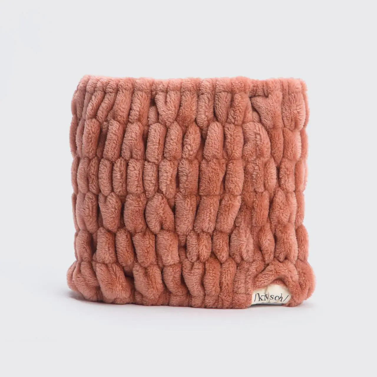 Extra Wide Spa Headband - Soft and Comfortable Design for a Relaxing Spa Experience