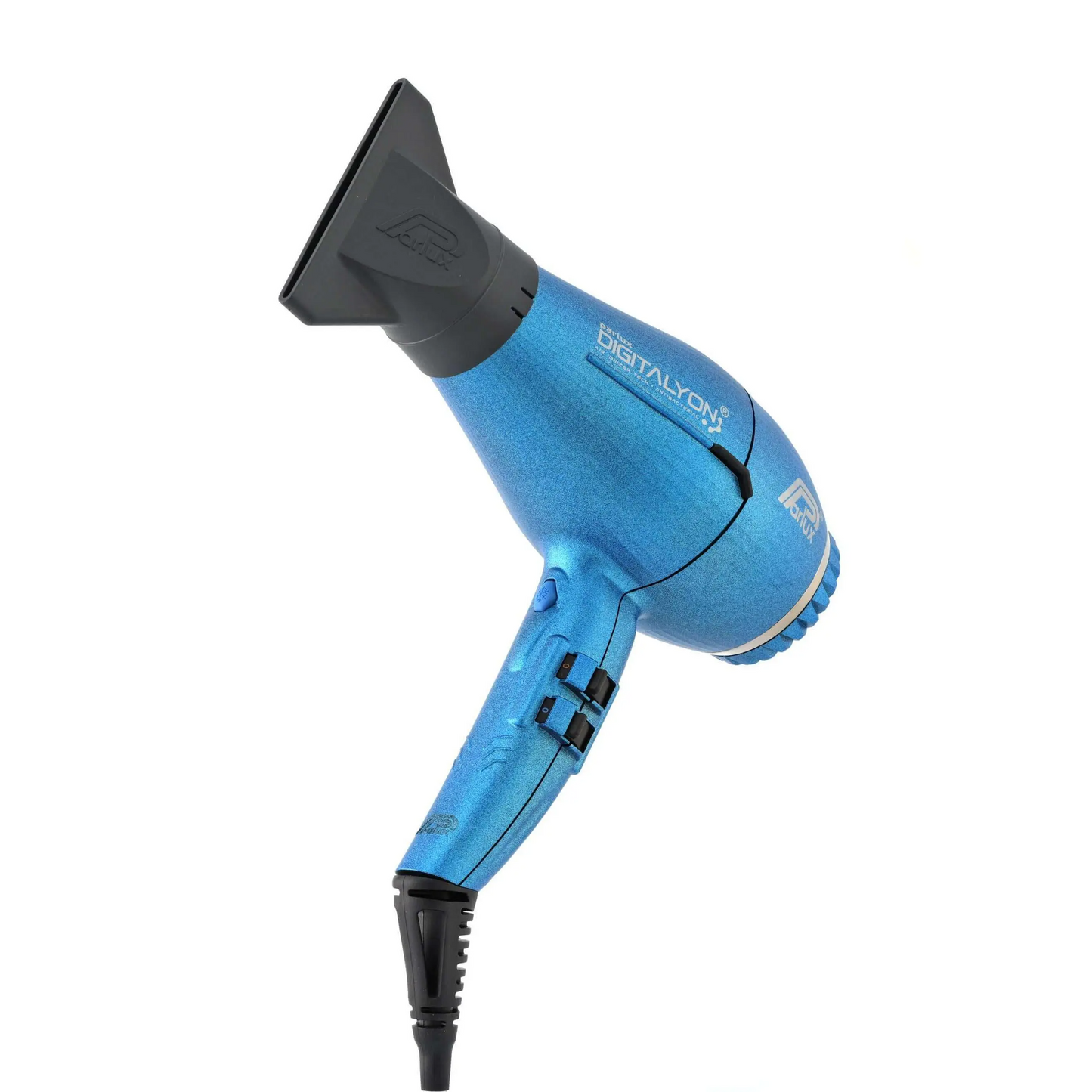 1Pcs Professional Digital Hair Dryer – 2400W, Ionic, Lightweight & Ergonomic