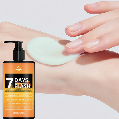 Body Firming Cream | Skin Tightening, Contouring & Deep Moisturizing – Abdomen, Legs & Waist