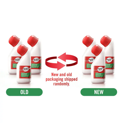 GreenBud Soothing Massage Fluid | Joint & Muscle Relief | 30g | 1, 2, 3 or 5 Pack