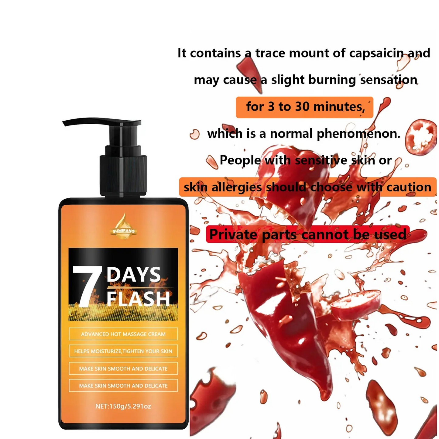 Body Firming Cream | Skin Tightening, Contouring & Deep Moisturizing – Abdomen, Legs & Waist