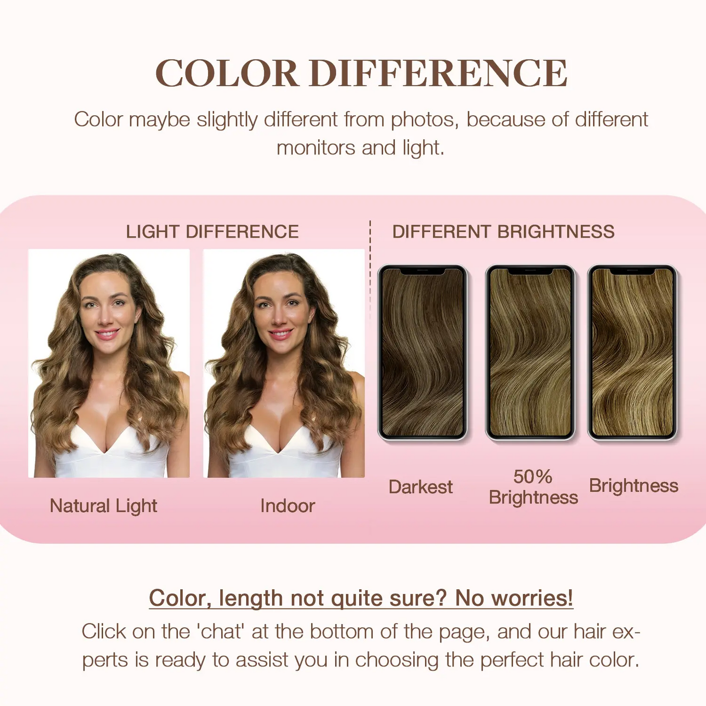 1/2Pcs Hair Extensions Clip in Human Hair Natural Straight Remy Hair Easy