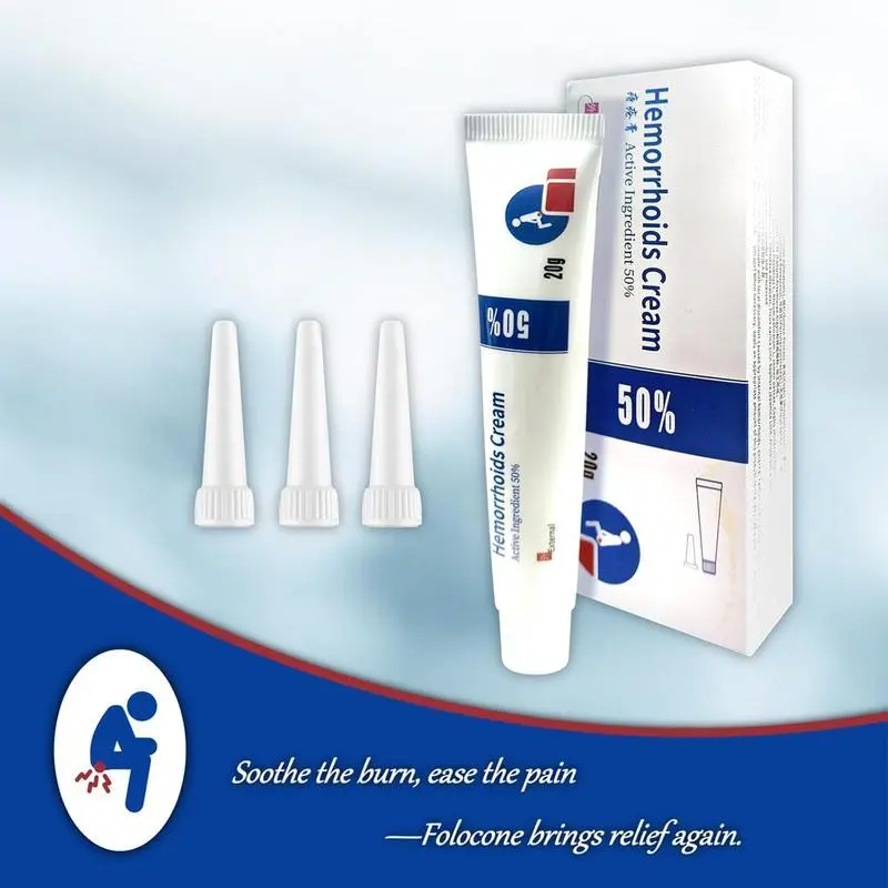 Soothing Comfort Balm for Sensitive Areas | Daily Wellness Cream for Men & Women
