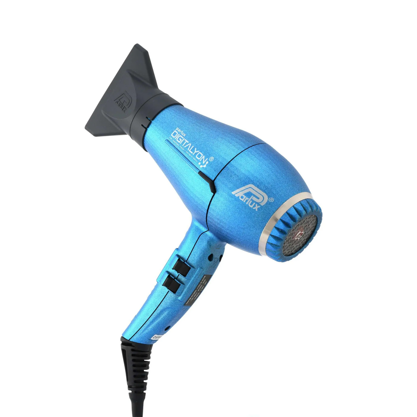 1Pcs Professional Digital Hair Dryer – 2400W, Ionic, Lightweight & Ergonomic