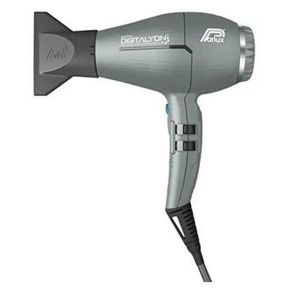 1Pcs Professional Digital Hair Dryer – 2400W, Ionic, Lightweight & Ergonomic