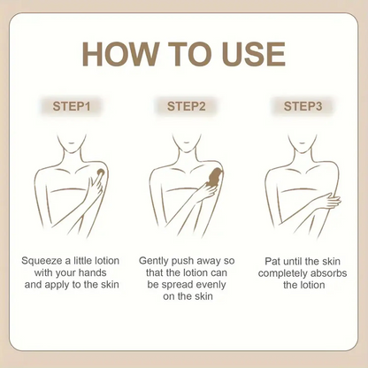 Body Firming Cream | Skin Tightening, Contouring & Deep Moisturizing – Abdomen, Legs & Waist