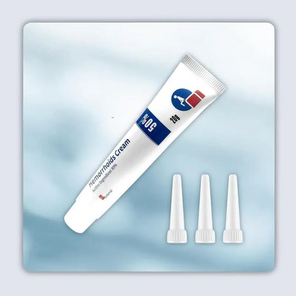 Soothing Comfort Balm for Sensitive Areas | Daily Wellness Cream for Men & Women