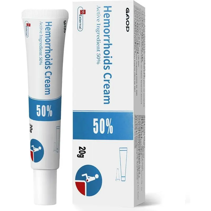 Soothing Comfort Balm for Sensitive Areas | Daily Wellness Cream for Men & Women